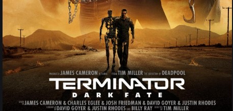Entertainment News Roundup: 'Terminator: Dark Fate' Fizzles with $29 Million Debut; Olivia Newton-John's 'Grease' outfit sells for $405,700
