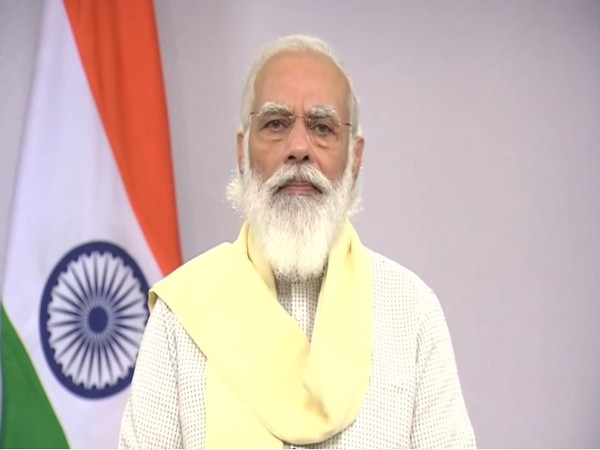 PM Modi stresses need to bring Ayurveda knowledge out of books and home remedies 