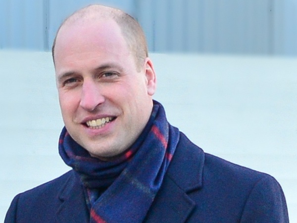 Sibling unease dogs Prince William''s ''Earthshot'' US trip
