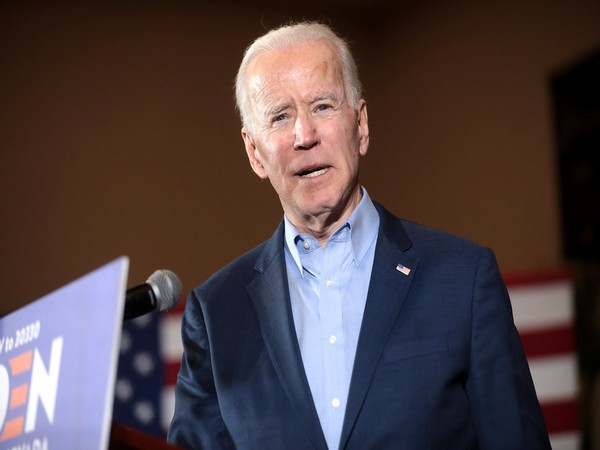 Biden says he is 'honored' that Americans have chosen him