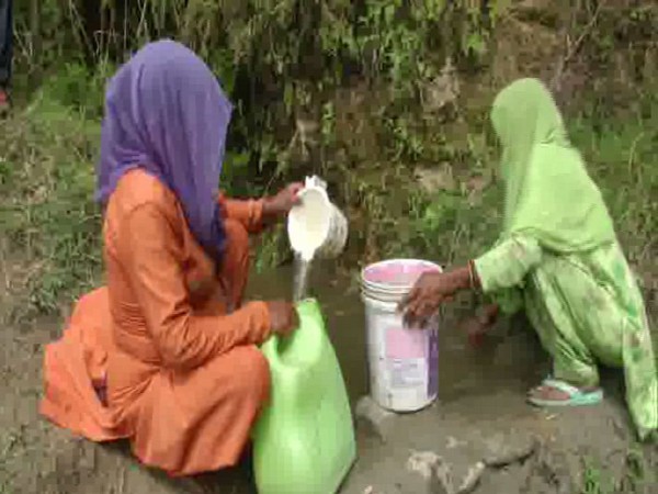 PoK: More than 70 pc of drinking water sources in Muzaffarabad bacteriologically contaminated