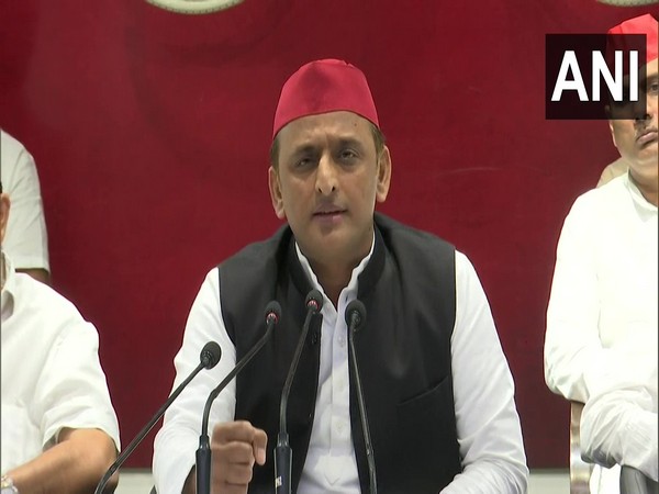 Akhilesh Yadav meets AAP UP incharge, holds 'strategic discussion' for 2022 polls