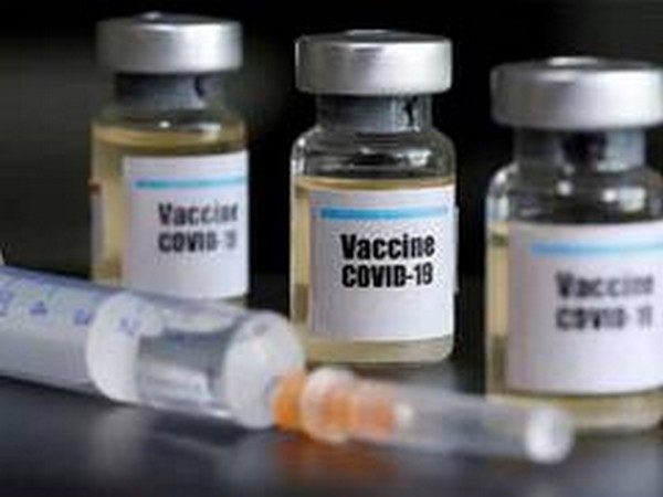Central govt refutes reports of Covid vaccine shortage in Maharashtra