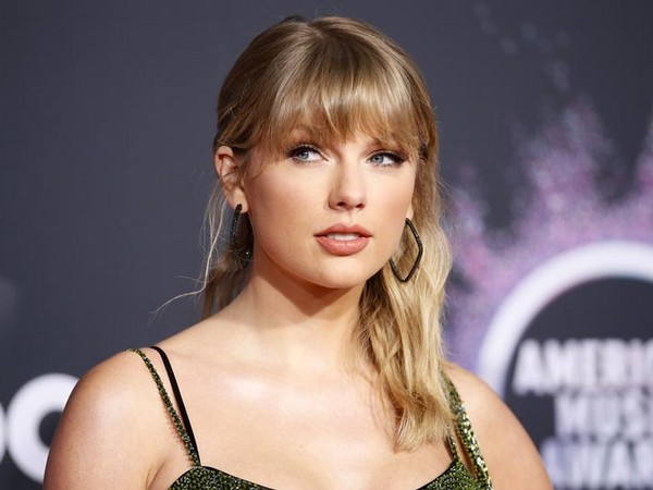 Taylor Swift to return as musical guest on 'SNL'