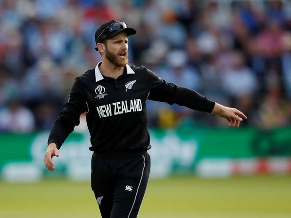 Only teams with big talent pool can have different players for white and red ball cricket: Williamson
