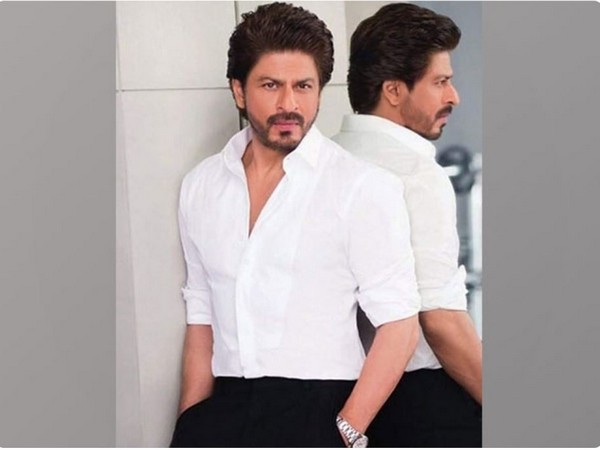 Shah Rukh Khan to be felicitated at Red Sea International Film Festival