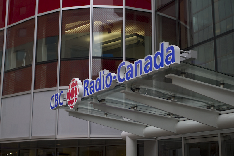With no word on visas, Canada's CBC closes China bureau
