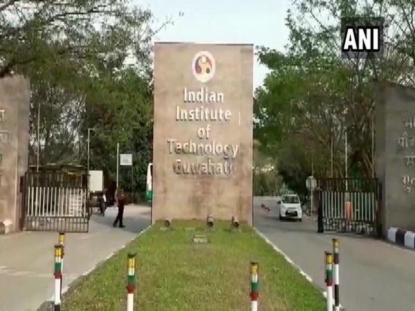 IIT Guwahati, National Taiwan University launch joint research center for technological advancements, innovation