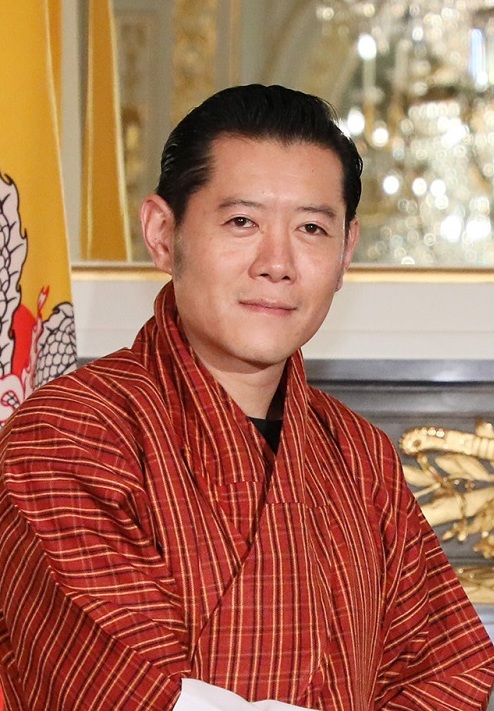 Bhutan King begins 3-day visit to Assam, offers prayer at Kamakhya Temple