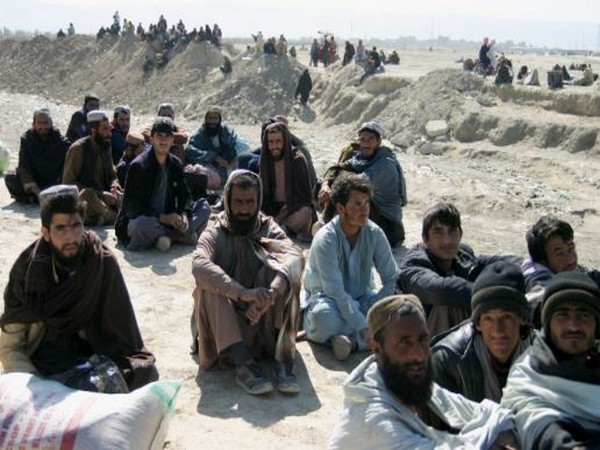 Taliban terms Pakistan's treatment of Afghan refugees as "cruel"