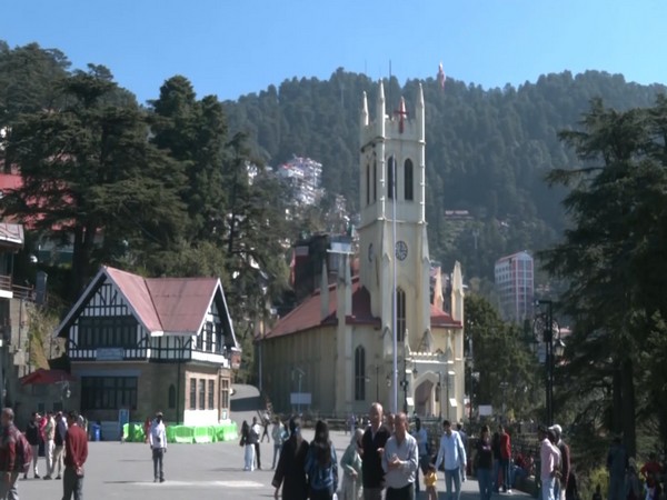 Himachal Pradesh Shines with Clean Air Post-Diwali