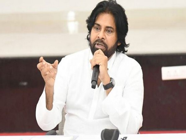 Pawan Kalyan Engages in Key Meeting with Amit Shah