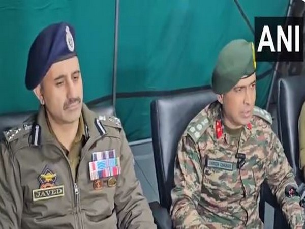 Major Setback for Terrorist Groups in Anantnag: Indian Army Neutralizes Two Suspects