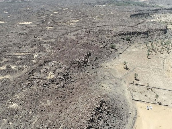 Bronze Age Discovery: Al-Natah, A Glimpse into Ancient Urban Life in Saudi Arabia