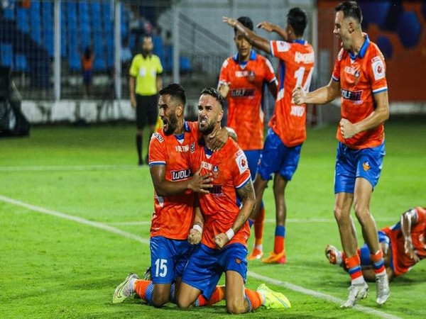 FC Goa Triumphs Over Bengaluru FC with Dominant 3-0 Victory