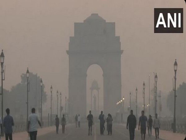 Delhi Chokes Under 'Very Poor' AQI: Urgent Action Required