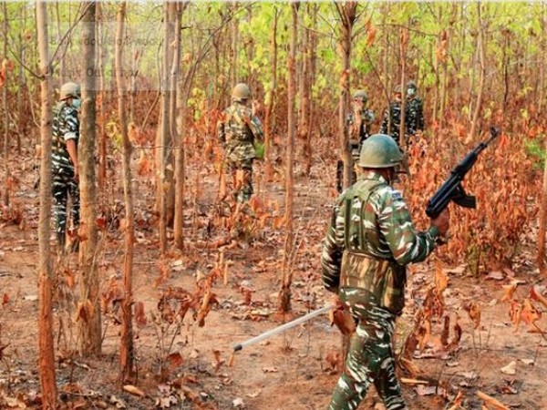 Naxal Attack in Sukma: Two Jawans Injured Amid Rising Tensions