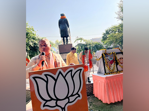 BJP Reshuffles Leadership in Jammu and Kashmir