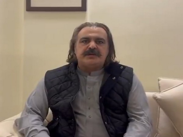 Khyber-Pakhtunkhwa's Gandapur Rallies PTI for Final Stand Against Federal Government