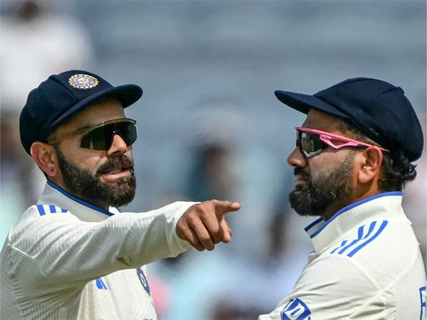 Kohli and Rohit Struggle as India Awaits Crucial Series Against Australia