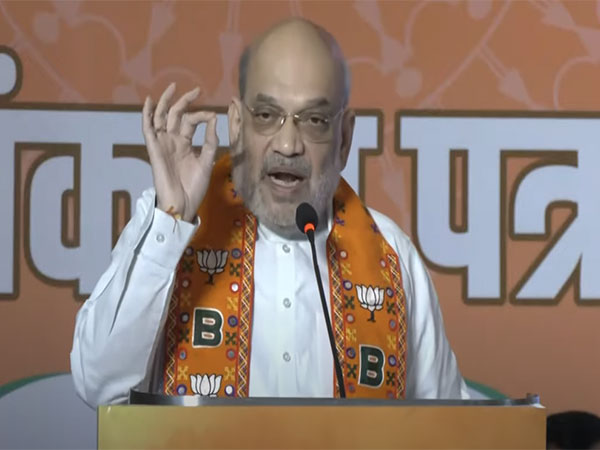 Amit Shah Targets Jharkhand Government Over Development, Infiltration, and Corruption