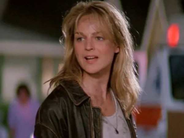 Helen Hunt Remembers Magic Chemistry with Bill Paxton in 'Twister'