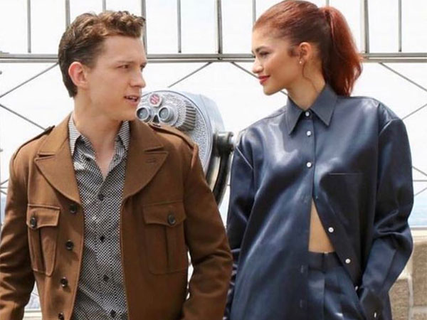 Tom Holland's Heartfelt Google Habit for Zendaya