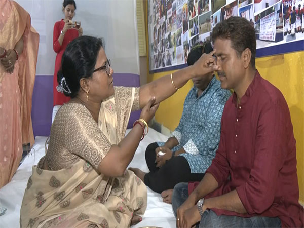 Bhai Dooj: A Celebration Beyond Boundaries in Kolkata's Sonagachi