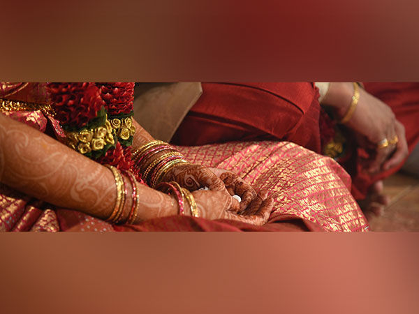 Indian Wedding Season Sparks Economic Boom with Over 48 Lakh Ceremonies