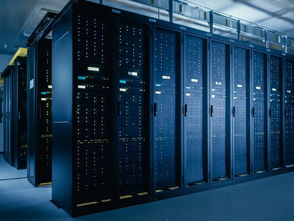 Data Centers: The Next Big Investment Frontier