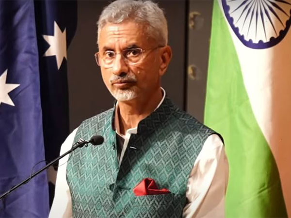 Jaishankar Hails Dynamic India-Australia Ties: Key Drivers Explained