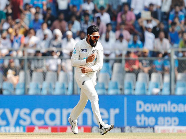 New Zealand's Historic Whitewash Against India Highlights Chasing Woes