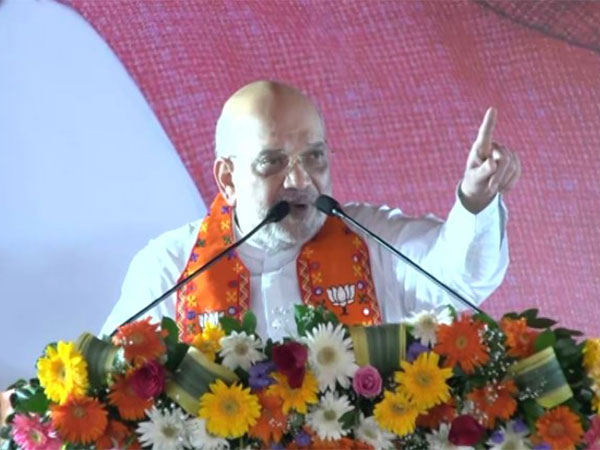 Amit Shah Calls for Change in Jharkhand, Targeting CM Hemant Soren