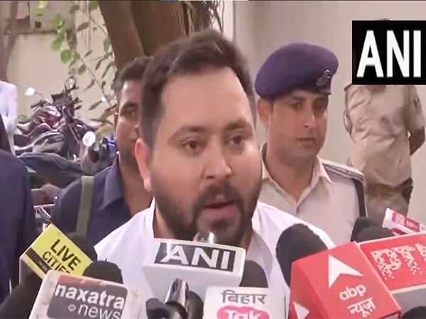 Tejashwi Yadav Criticizes NDA, Eyes Victory in Bihar By-Elections