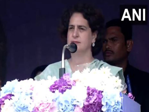 Priyanka Gandhi Vadra Champions Truth in Wayanad Roadshow