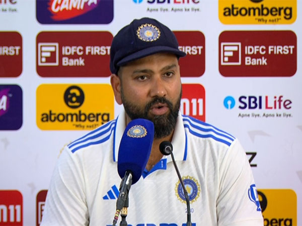 Rohit Sharma's Candid Reflections After India's Crushing Defeat Against New Zealand