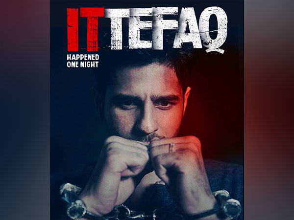 Sidharth Malhotra Reflects on Seven Years of 'Ittefaq'