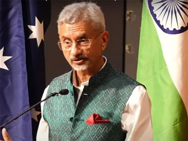 India's Decade of Progress: Jaishankar Highlights Transformative Initiatives