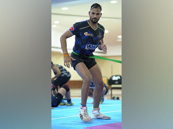 Tamil Thalaivas Brim with Confidence Ahead of Clash with Bengaluru Bulls