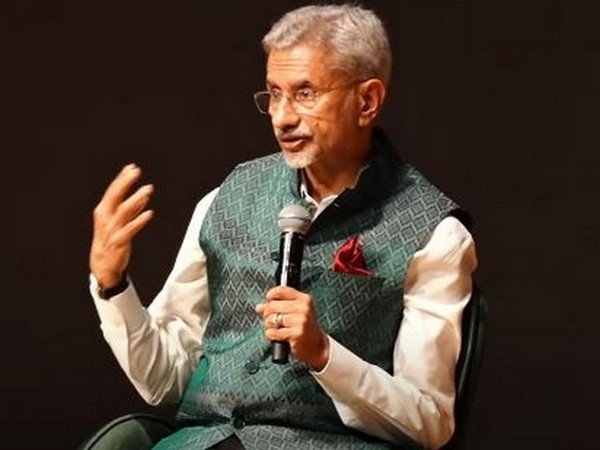 QUAD's Expansive Vision Beyond Security: Jaishankar's Insights