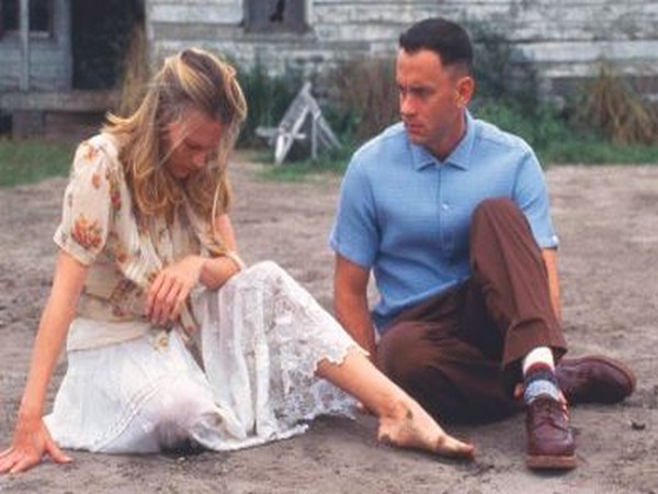 Robin Wright Defends Controversial 'Forrest Gump' Role