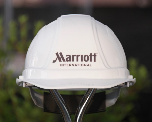 Hotel chain Marriott sued over massive data breach
