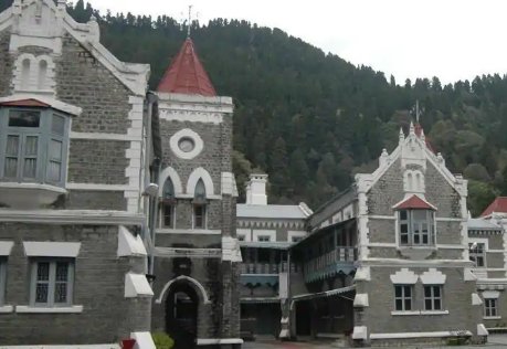 Three new judges appointed in Uttarakhand High Court