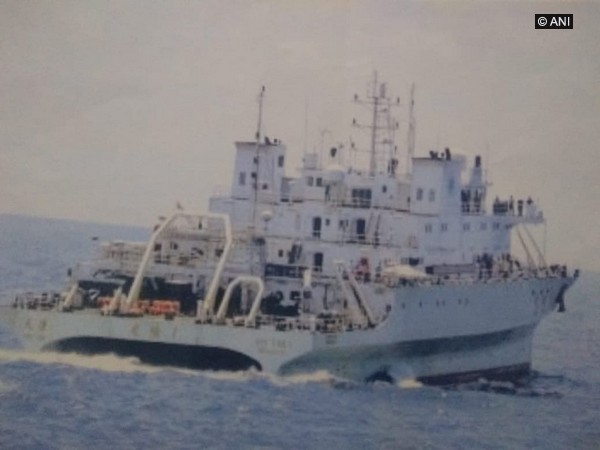 Pirates kidnap nine in attack on vessel off Nigeria, says ship owner