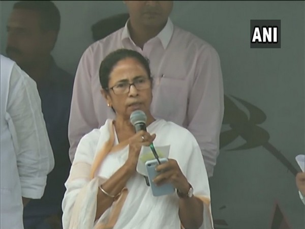 Don't play politics over dengue: Mamata Banerjee to opposition parties