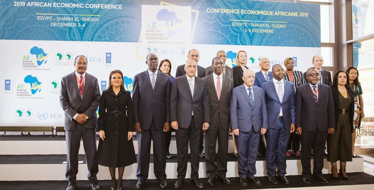 African Economic Conference 2019: Experts emphasize on jobs for youth including SDGs