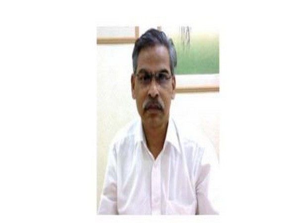 Koraput: Professor I Ramabrahmam appointed vice-chancellor of Odisha Central University