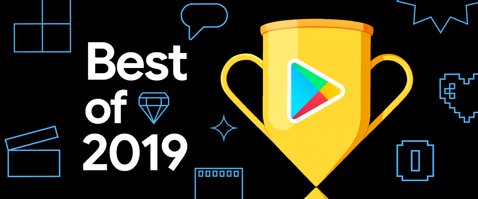 Google Play's Best of 2019 apps, games: Call of Duty, Ablo emerge as winners