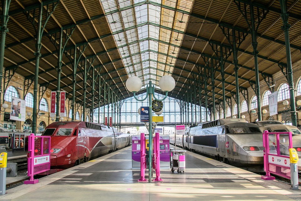 French SNCF says railway traffic will still be disrupted Monday