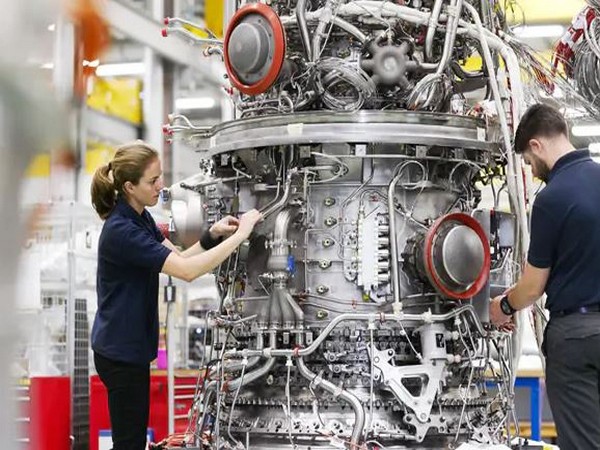 Norway blocks Rolls-Royce sale of engine maker to Russia